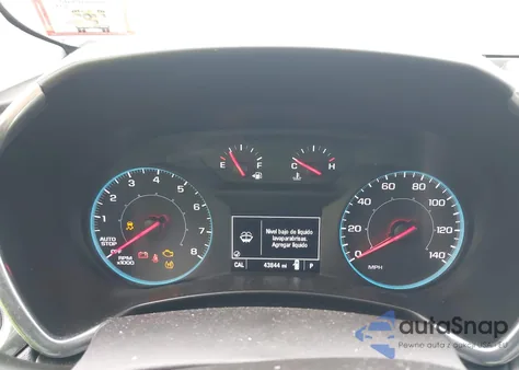 2019 Chevrolet Equinox Ls from USA, damaged, VIN 3GNAXSEV9KL262662